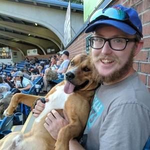 Meet your Posher, Colby